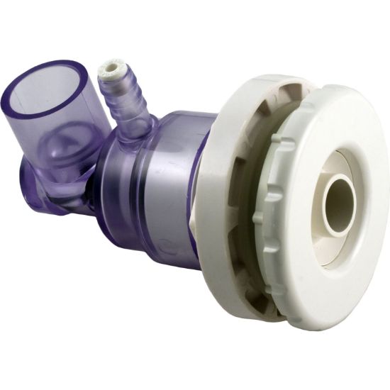 10-9073WHT Jet CmpltBWG/HAI Micro Magna1-11/16