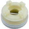 31655-WH Suction Assy BWG/GG Hairsafe 2-1/2