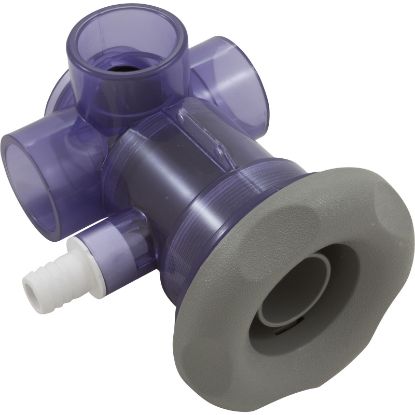 210-4397 Jet Cmplt WW Turbow1-1/2