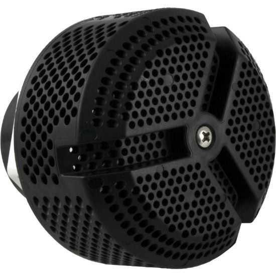 640-3491 V Suction Assy WW Ultra Hi-Flow Tall 2-3/8