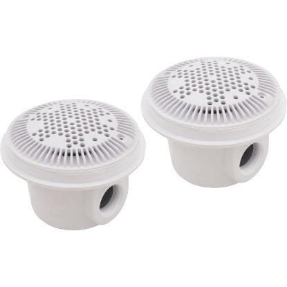 WG1049AVPAK2 Outlet Hayward VGB Vinyl & Fiberglass 2