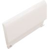 25251-000-500 Weir Custom Molded Products White