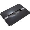RCX75000 Bottom Lid Assembly Hayward TigerShark