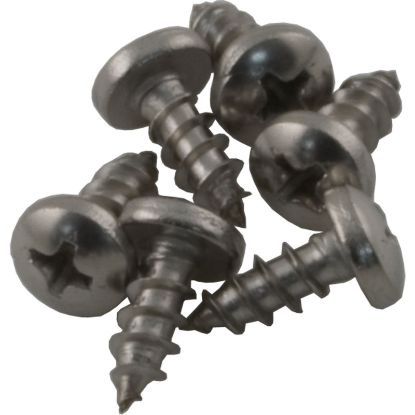 AXV065P Screw Hayward Pool Cleaners Upper Body Quantity 6