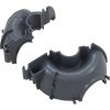 R0525800 Lower Engine Housing Zodiac MX6/MX8