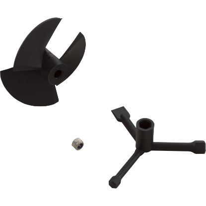 NC1015 Impeller Smartpool Floor & Climber Series Pump Motor