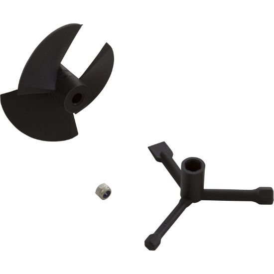 NC1015 Impeller Smartpool Floor & Climber Series Pump Motor