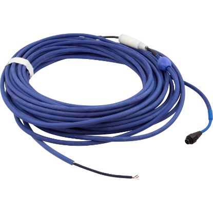 9995755LF-ASSY Cable Maytronics Dolphin Cleaners Dynamic w/Swivel 115ft