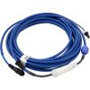 9995873-DIY Cable Maytronics Dolphin Supreme M4 w/ Swivel 59ft