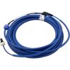 9995873-DIY Cable Maytronics Dolphin Supreme M4 w/ Swivel 59ft