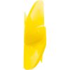9995269-R1 Impeller Maytronics Dolphin Yellow w/Screw Quantity 1