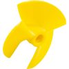 9995269-R1 Impeller Maytronics Dolphin Yellow w/Screw Quantity 1