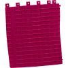 6101622 Brush Maytronics Dolphin DLX5 Magenta PVC