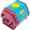 9995173 Outer Casing Maytronics Dolphin Turquoise and Magenta
