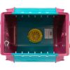 9995173 Outer Casing Maytronics Dolphin Turquoise and Magenta