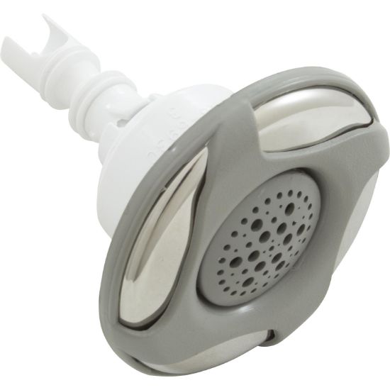 212-8497S Jet Intl WW Mini StormSwirl3-1/4