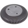 004-172-2231-08 Main Drain Grate Paramount SDX2 Vinyl Light Gray qty 2