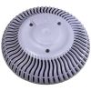 004-192-2231-08 Main Drain Grate Paramount SDX2 Concrete Light Gray