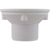 SP1424S Inlet Fitting Hayward Grate Adjustable 1-1/2