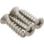 SPX1039Z1A Screw Kit Hayward Inlet Fitting Quantity 4