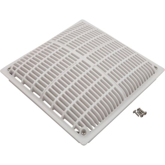 WGX1032BLV2 Main Drain Grate Hayward Low Velocity 12