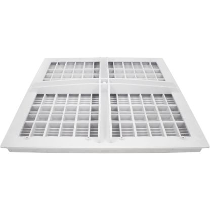 WGX1033B Main Drain Grate Hayward 18