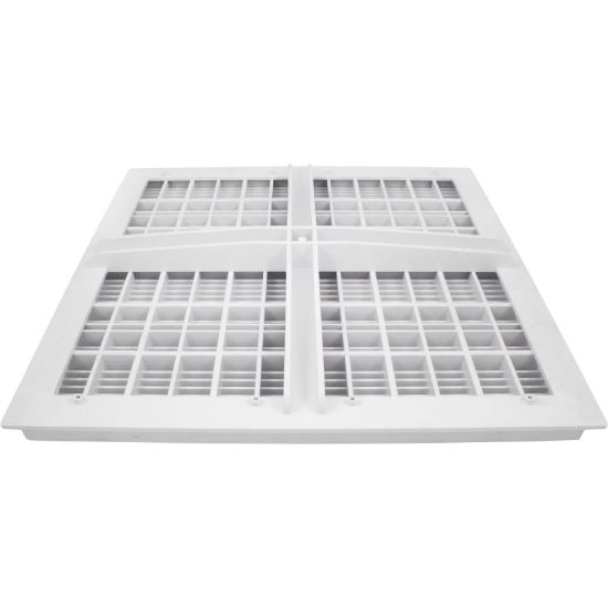 WGX1033B Main Drain Grate Hayward 18