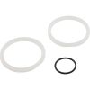 SPX1434JA Gasket/O-Ring Kit Hayward Jet Air III Wall Fitting/Nozzle