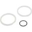 SPX1434JA Gasket/O-Ring Kit Hayward Jet Air III Wall Fitting/Nozzle