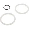SPX1434JA Gasket/O-Ring Kit Hayward Jet Air III Wall Fitting/Nozzle