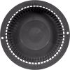 11064DKGY Main Drain Cover Afras Anti Vortex Dark Gray w/Screws