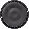 11064DKGY Main Drain Cover Afras Anti Vortex Dark Gray w/Screws