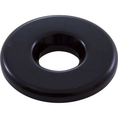 03/3021-BLACK Escutcheon Hydr-O-Dynamic Black