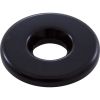 03/3021-BLACK Escutcheon Hydr-O-Dynamic Black