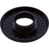 03/3021-BLACK Escutcheon Hydr-O-Dynamic Black