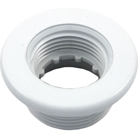 03-3003-WH Wall FittingHydr-O-DynamicElite/Elegante1-5/8