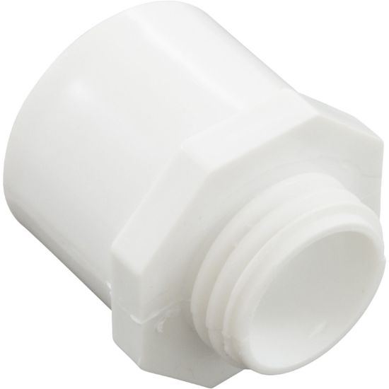 36-5287 Adapter Balboa Micro'ssage Nozzle Gunite