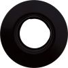 542418 Wall Fitting Gunite Std Body 1-1/2"mpt x 1-1/2"fpt Blk