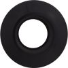 542419 Wall Fitting Gunite Std Body 1-1/2"mpt x 1-1/2"spg Blk