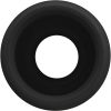 552442 Eyeball Pentair Wall Fitting 3/4" Orifice Black