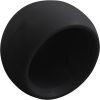552442 Eyeball Pentair Wall Fitting 3/4" Orifice Black