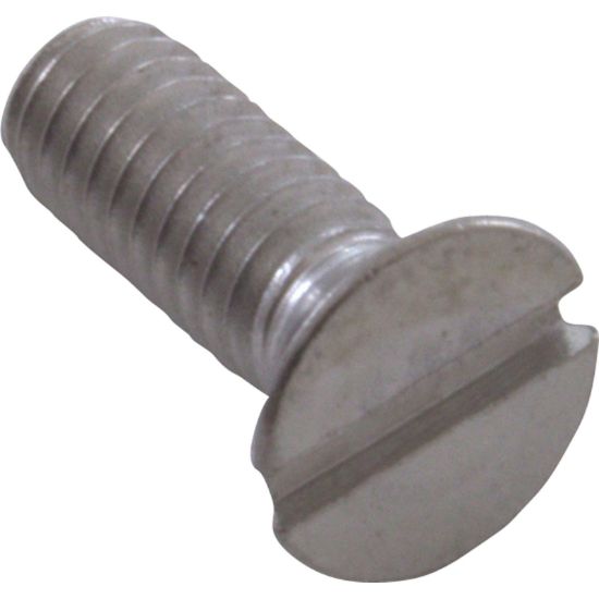 98213700 Screw Pentair American Products Cover/Grate 8-32 x 1/2