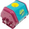 9995173 Outer Casing Maytronics Dolphin Turquoise and Magenta