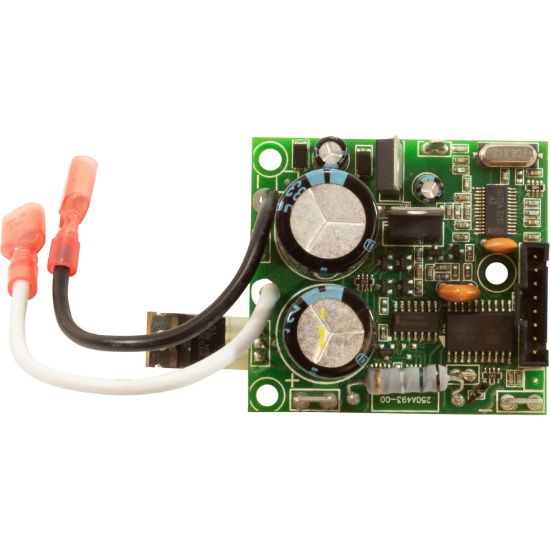 9995135LF PCB Assembly Power Supply Maytronics Dolphin 115v