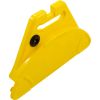 9995062 Side Panel WCF Maytronics Dolphin Yellow