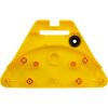 9995062 Side Panel WCF Maytronics Dolphin Yellow