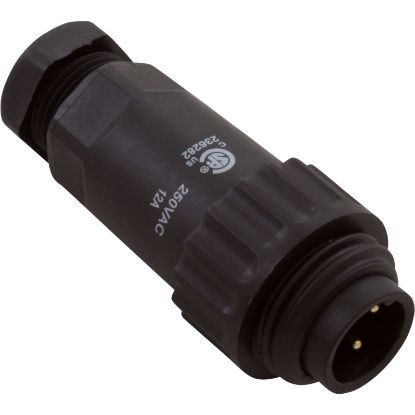 5000009 Amphenol Plug Maytronics Dolphin