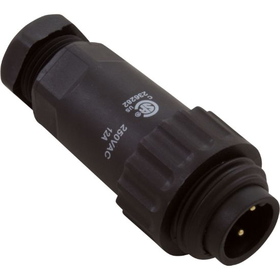 5000009 Amphenol Plug Maytronics Dolphin