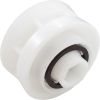 3884076 Pulley Maytronics Dolphin Flat Shaft