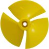 9995269 Impeller and Screw Maytronics Dolphin Yellow